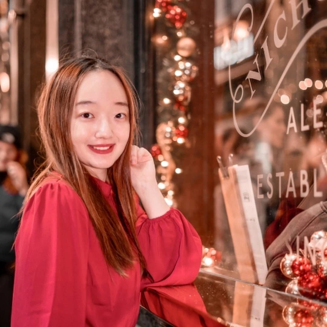 GaYeon Lee 프로필