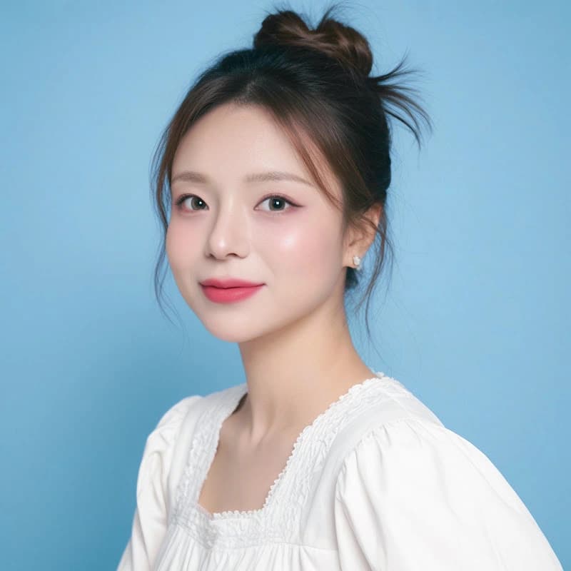 김민서 profile